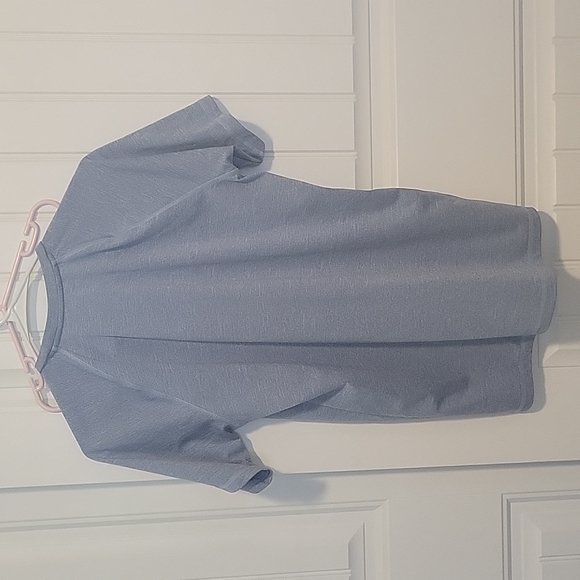 Short-sleeve Nike Dri-Fit shirt - Picture 2 of 5